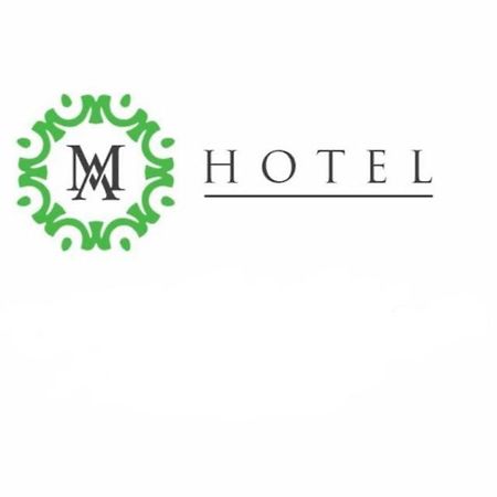 M & A Hotel Goiânia Exterior foto